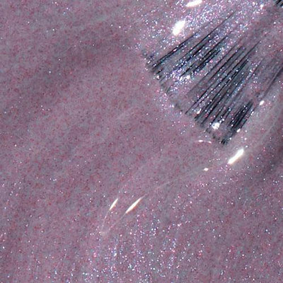 swatch of MI10 Addio Bad Nails, Ciao Great Nails Nail Lacquer by OPI