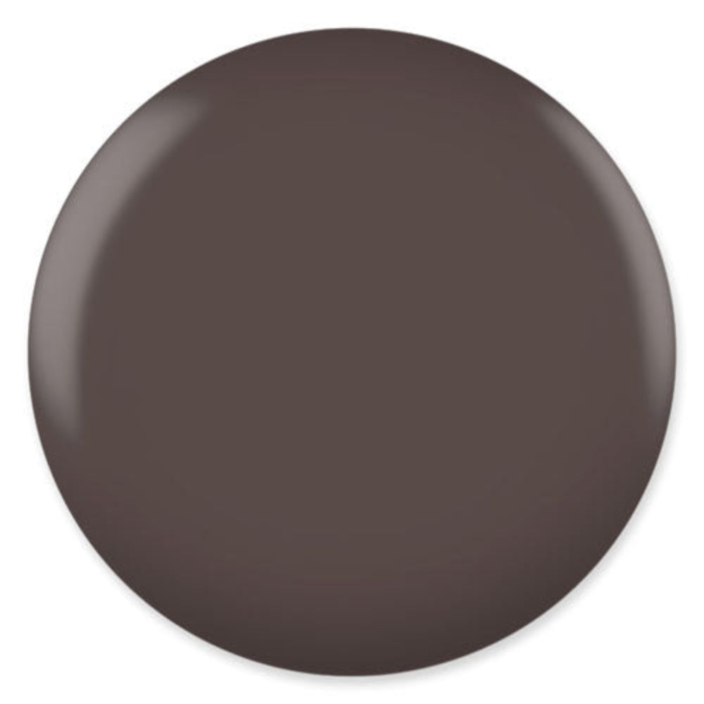 Swatch of 100 Beaver Beige Duo By DND DC