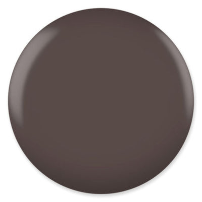 Swatch of 100 Beaver Beige Duo By DND DC