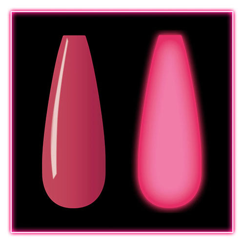 Kiara Sky Dip Glow - DG102 Cherry Popsicle