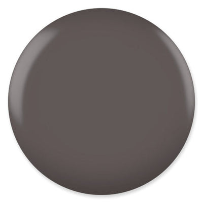 Swatch for 102 Charcoal Burst By DND DC