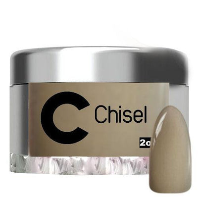 104 Solid Powder by Chisel