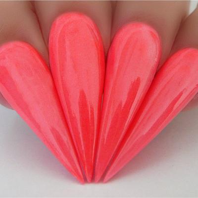 Kiara Sky Dip Glow - DG104 Peach Cobbler