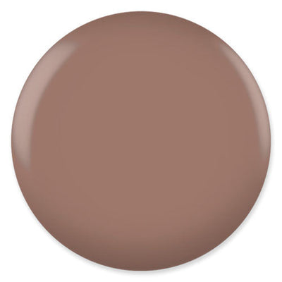 Swatch for 104 Dusty Peach By DND DC