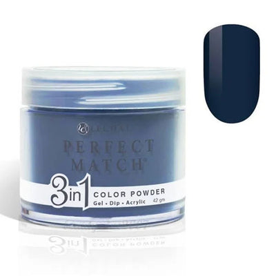  #105 Serene Reflection Perfect Match Dip by Lechat