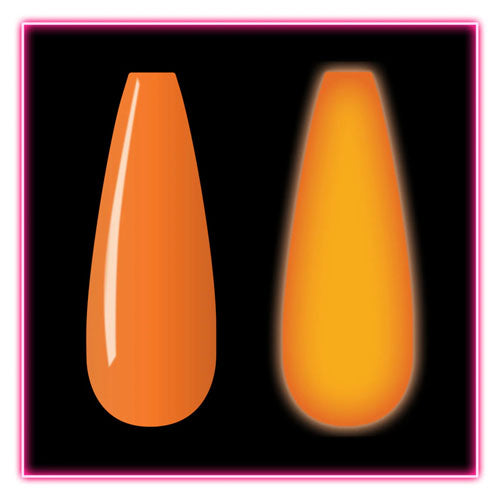 Kiara Sky Dip Glow - DG106 Electrifying