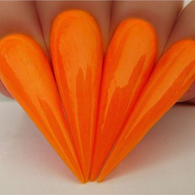 Kiara Sky Dip Glow - DG106 Electrifying