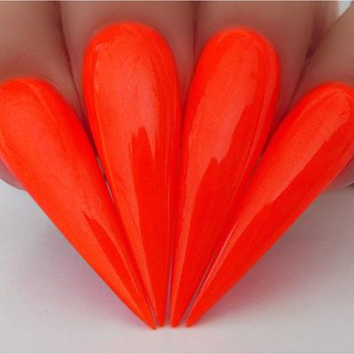 Kiara Sky Dip Glow - DG107 Neon Lights