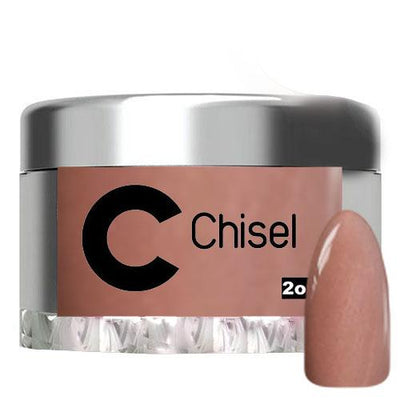 107 Solid Powder by Chisel