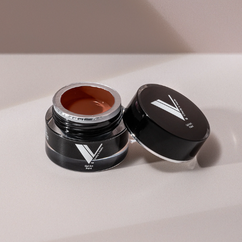 010 Until You Relax Chelly's Gel Pods By Valentino Beauty