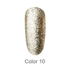 Cre8tion Rose Gold - 10