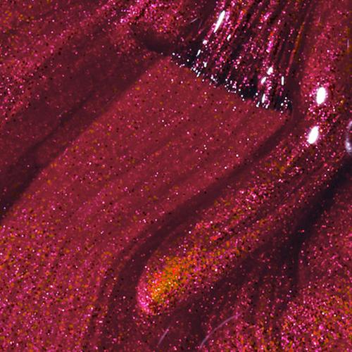 swatch of H010 I'm Really an Actress Gel & Polish Duo by OPI