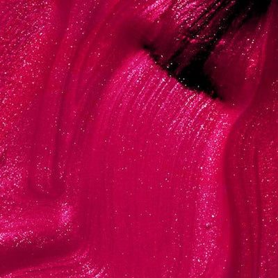 swatch of H011 15 Minutes of Flame Gel & Polish Duo by OPI