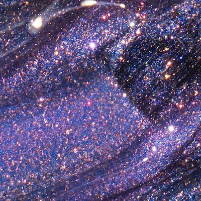 swatch pf MI11 Leonardo's Model Color Nail Lacquer by OPI