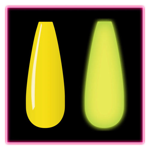 Kiara Sky Dip Glow - DG110 Beaming Sun