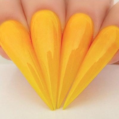 Kiara Sky Dip Glow - DG110 Beaming Sun