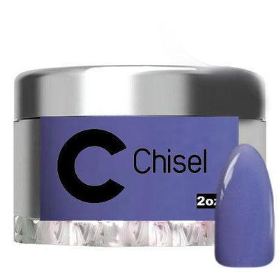 113 Solid Powder by Chisel
