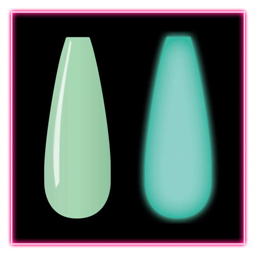 Kiara Sky Dip Glow - DG116 Hint of Mint