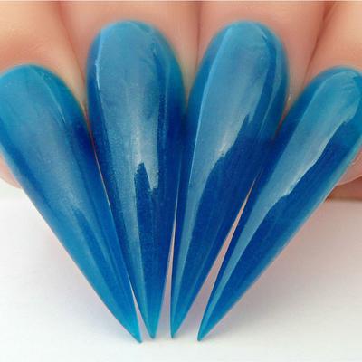 Kiara Sky Dip Glow - DG117 Stargazer