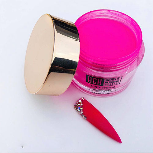 DCH119 Neon Pink