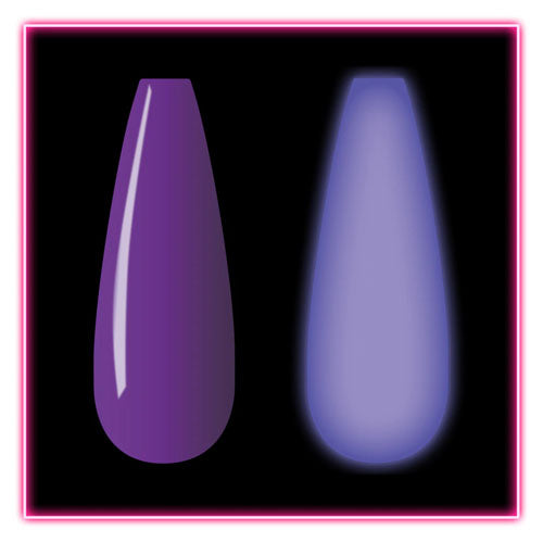 Kiara Sky Dip Glow - DG123 Electric Daisy