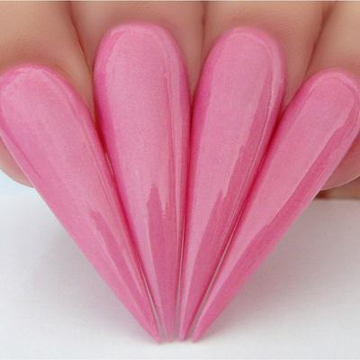 Kiara Sky Dip Glow - DG124 Retro Pink