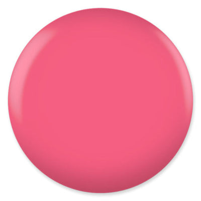 Swatch of 129 Jazberry Jam Duo By DND DC