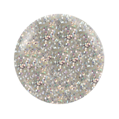 Swatch of #133 Starry Night OG Powder by Notpolish