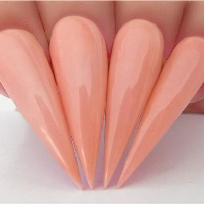 Kiara Sky Dip Glow - DG133 Touch of Blush