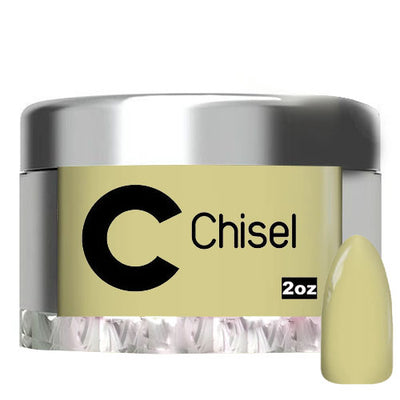 134 Solid Powder by Chisel
