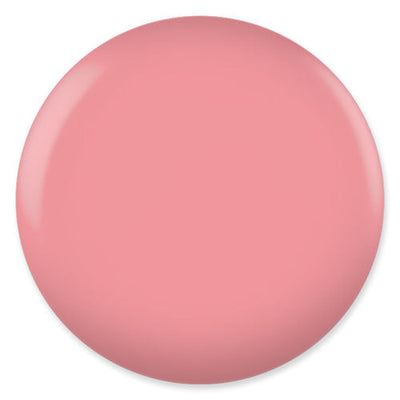 Swatch for 134 Easy Pink By DND DC