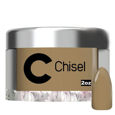136 Solid Powder by Chisel