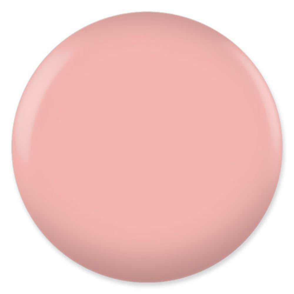 Swatch of 137 Pina Colada Duo By DND DC