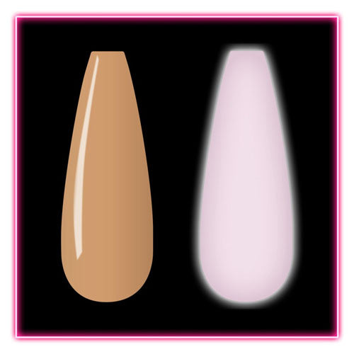 Kiara Sky Dip Glow - DG139 Mr.Bright