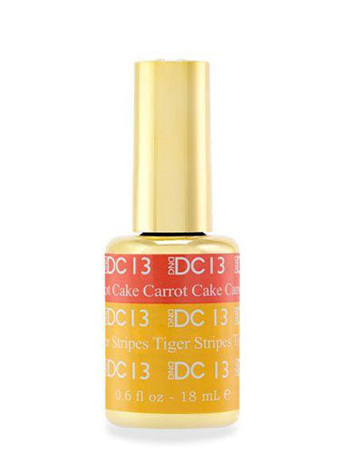 DND DC MOOD 13 Carrot Cake / Tiger Stripes