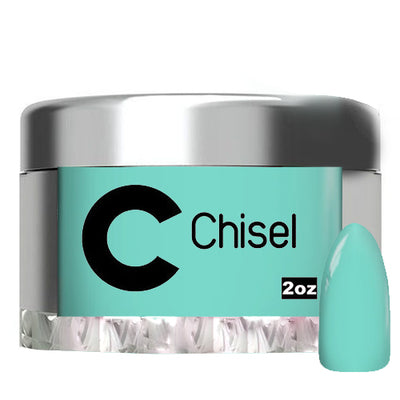 144 Solid Powder by Chisel
