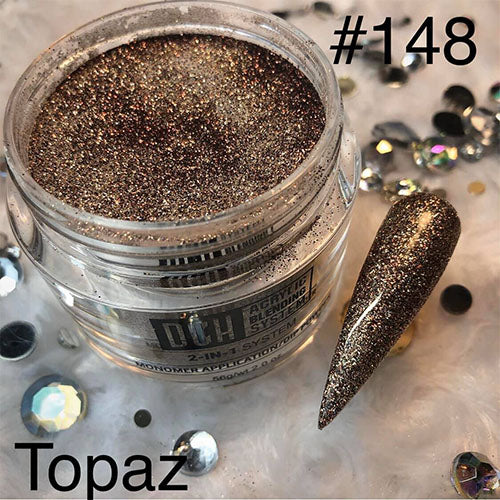 DCH148 Topaz