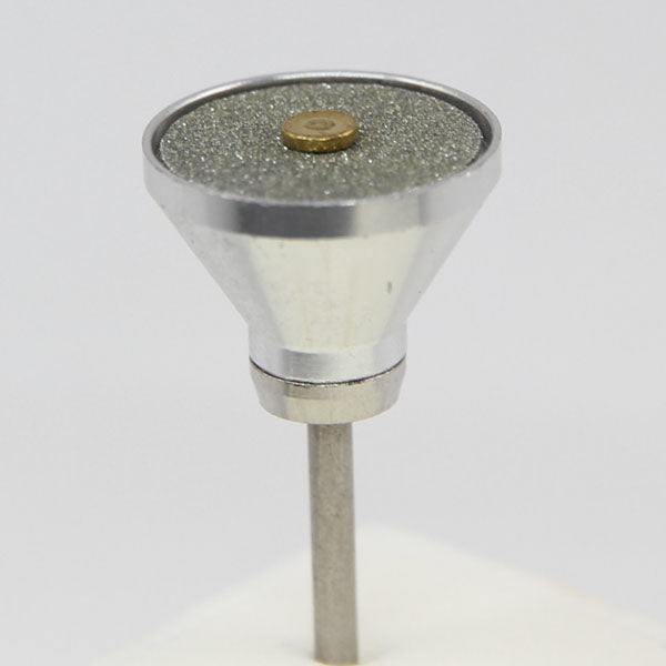 Medicool Diamond Pedicure Bits