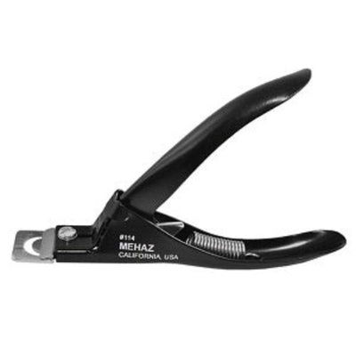 Mehaz Tip Clippers - Black