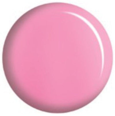 Swatch of 152 Cover Pink Duo By DND DC