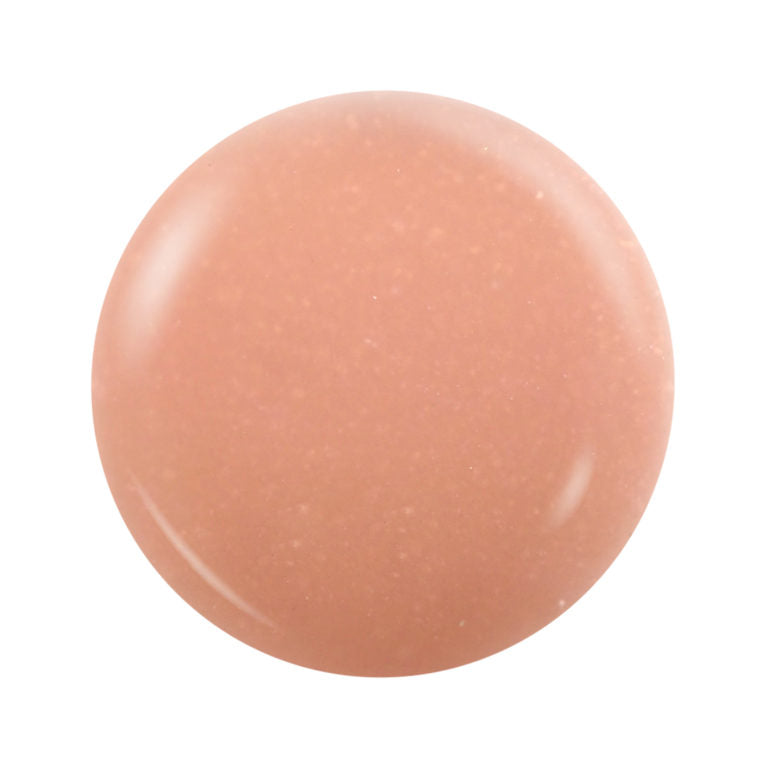 Swatch of #155 Warm Glow OG Powder by Notpolish