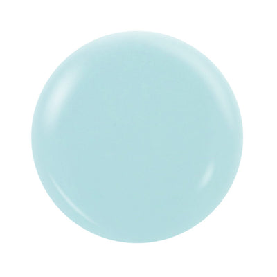 Swatch of #159 Baby Girl OG Powder by Notpolish