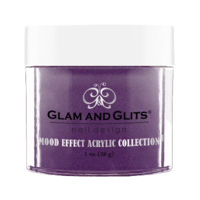 Glam and Glits Mood Effect - ME1015 Consequences