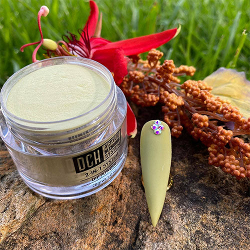 DCH161 - Oh My Gourd