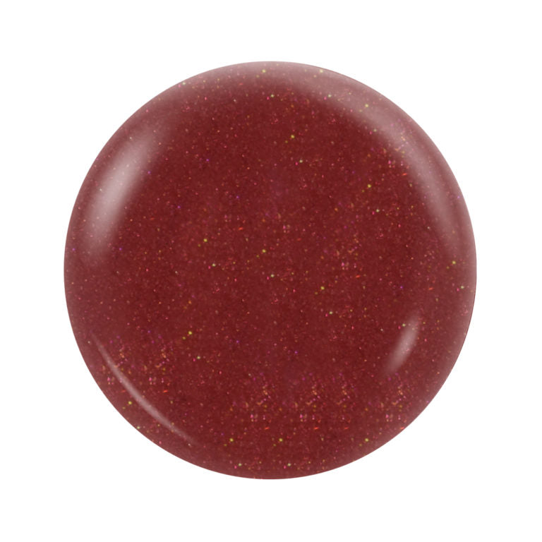 Swatch of #165 Spicy Love OG Powder by Notpolish