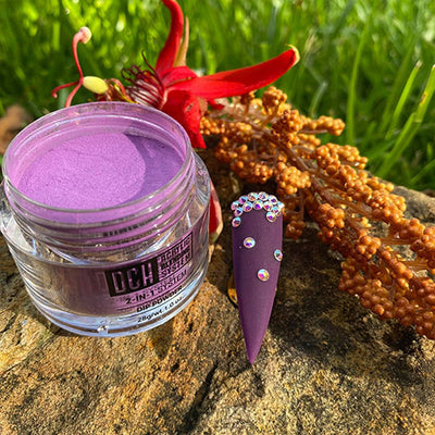 DCH165 - Stomping Great