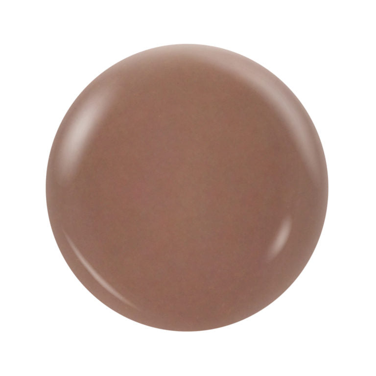 swatch of #166 Sweet Autumn OG Powder by Notpolish