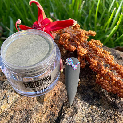 DCH167 - Ghoulish Green