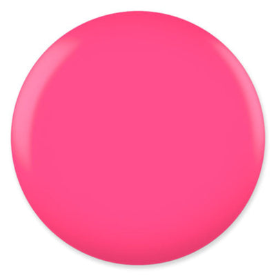 Swatch of 016 Darken Rose Duo By DND DC