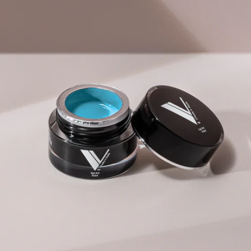 017 Fly Awe-way Chelly's Gel Pods By Valentino Beauty